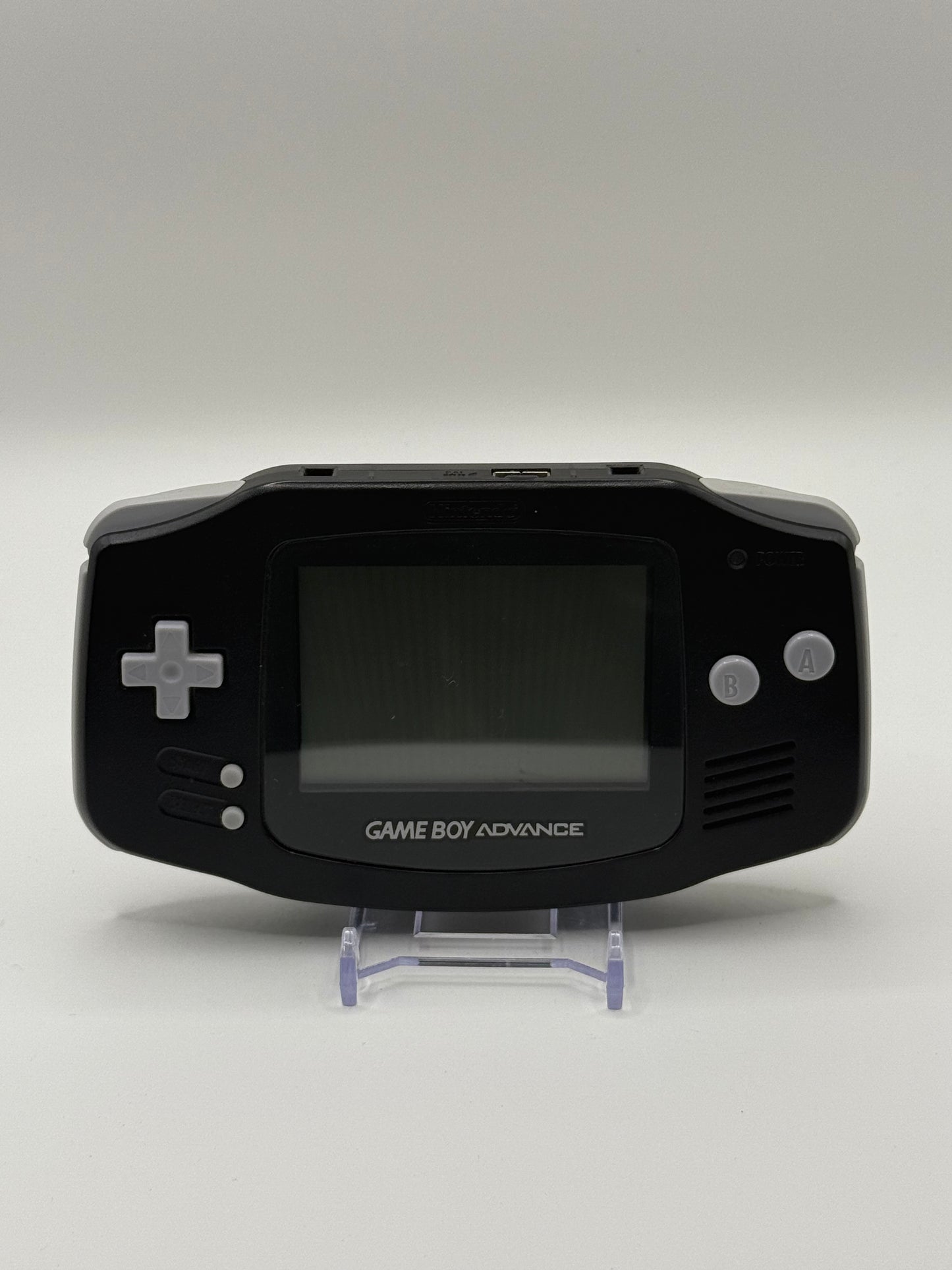 Nintendo Game Boy Advance (GBA) - mit OVP & Anleitung