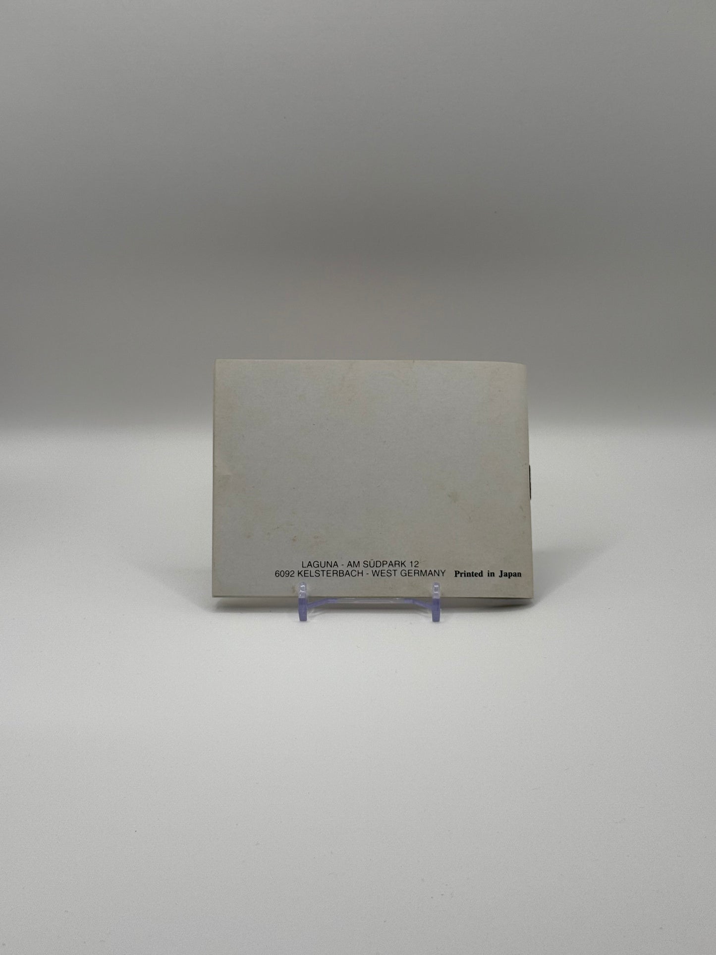 Star Wars (Game Boy) – OVP & Anleitung