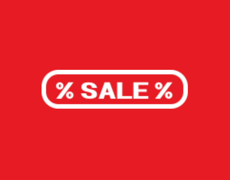 Sale%